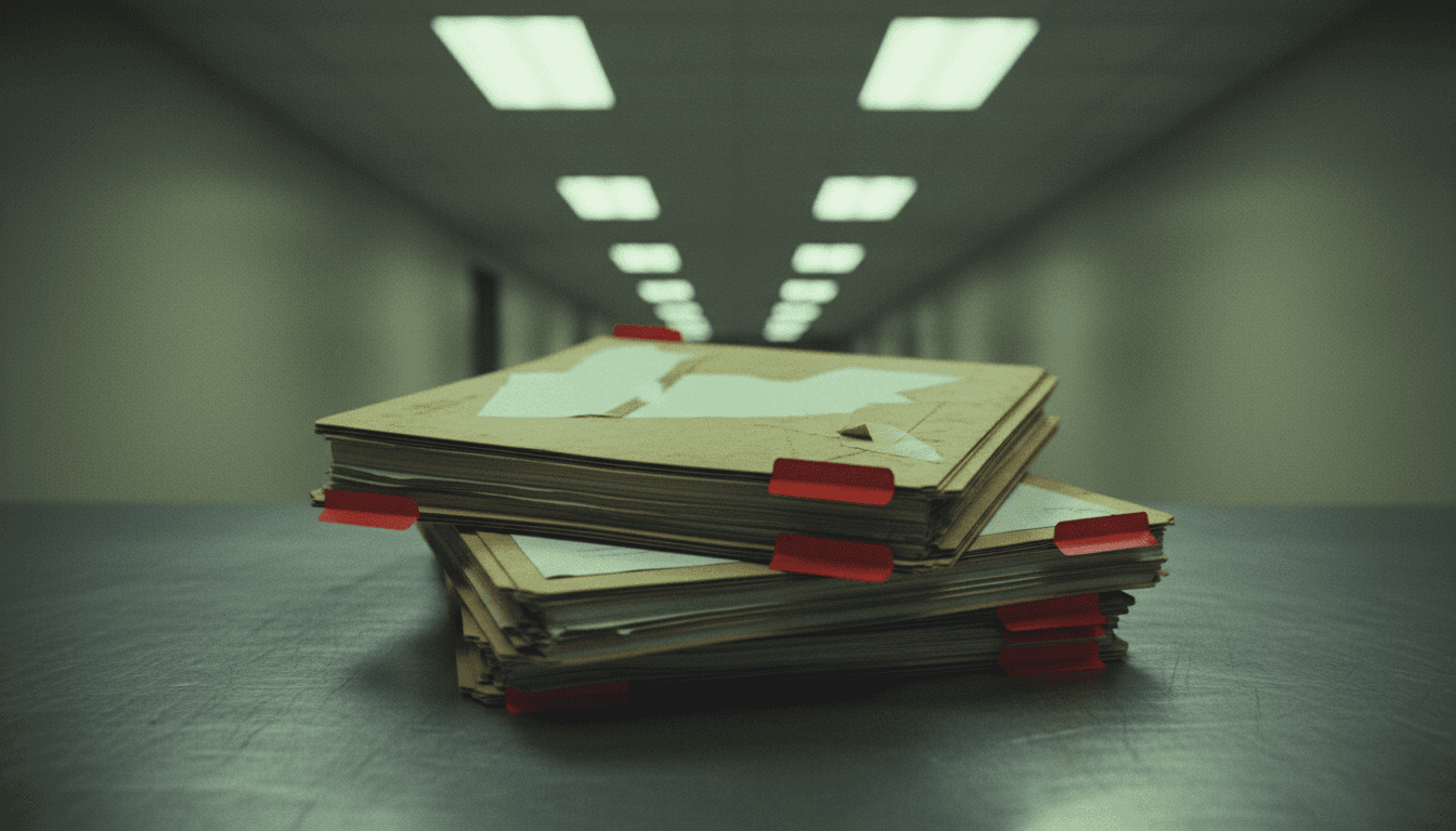 EXHIBIT A for The Family Jewels: CIA's 1973 Self-Inventory of Illegalities