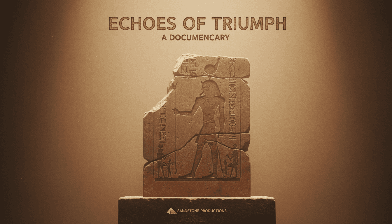 EXHIBIT A for Merneptah Stele: Epigraphy of “Israel” in Pharaoh’s Victory Text