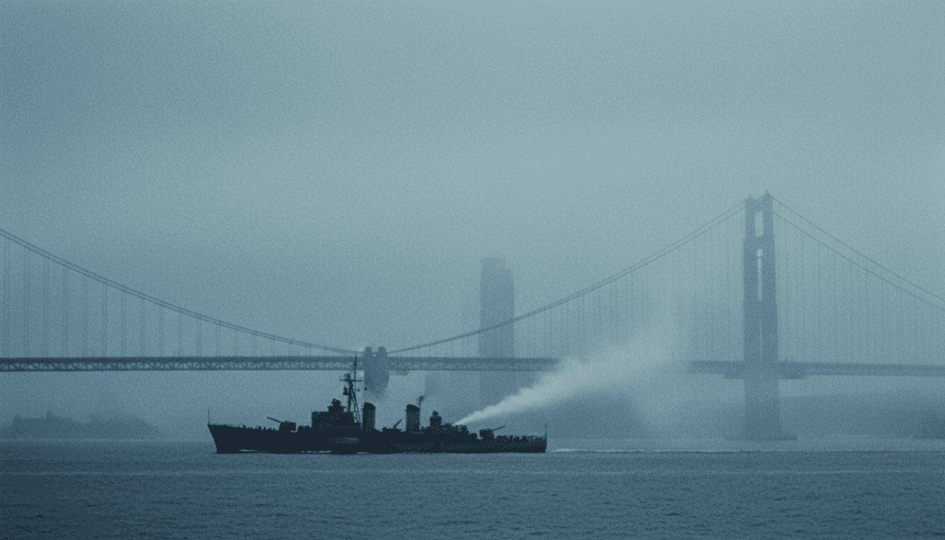 EXHIBIT A for Operation Sea-Spray
