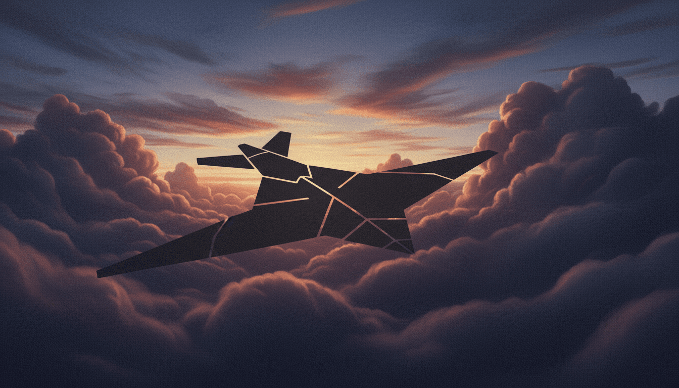 EXHIBIT A for B-2 Spirit / Advanced Technology Bomber: Senior Ice vs Senior Peg