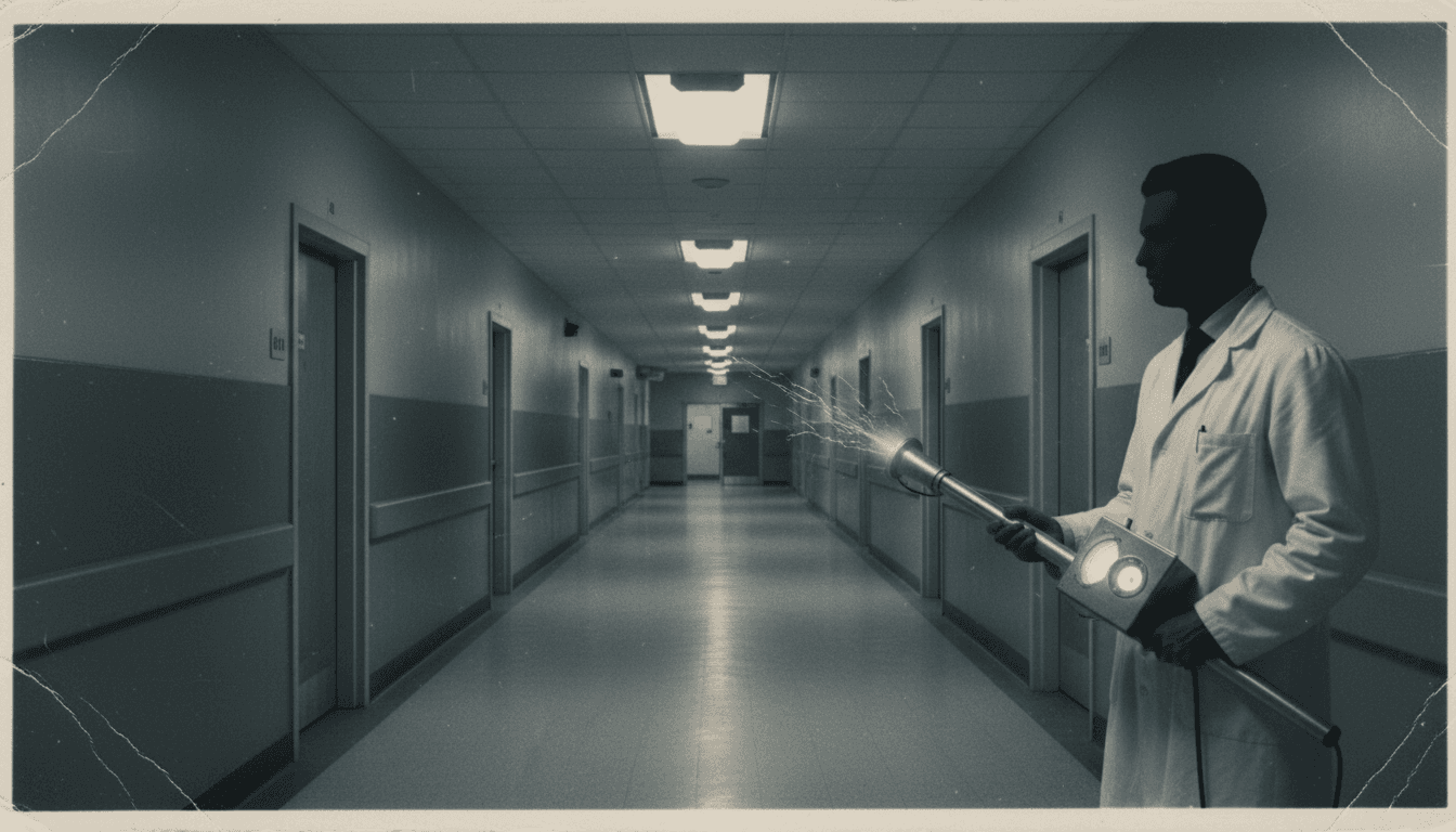 EXHIBIT A for The Human Radiation Experiments