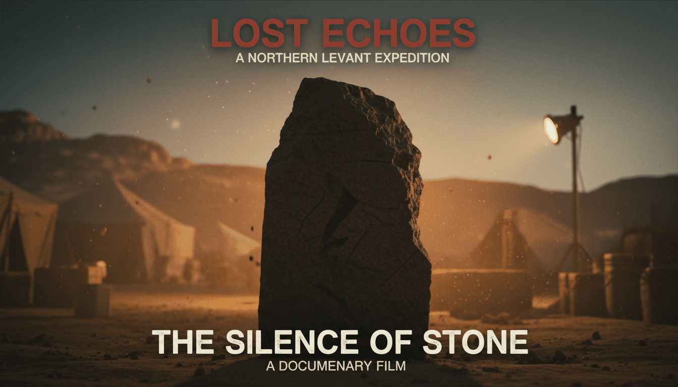 EXHIBIT A for Tel Dan Stele: “House of David” and the 1990s Epigraphy Shock