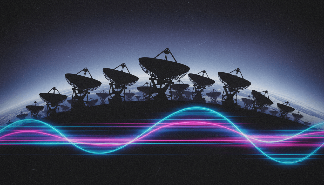 EXHIBIT A for Canyon: Early Near-Geosynchronous COMINT