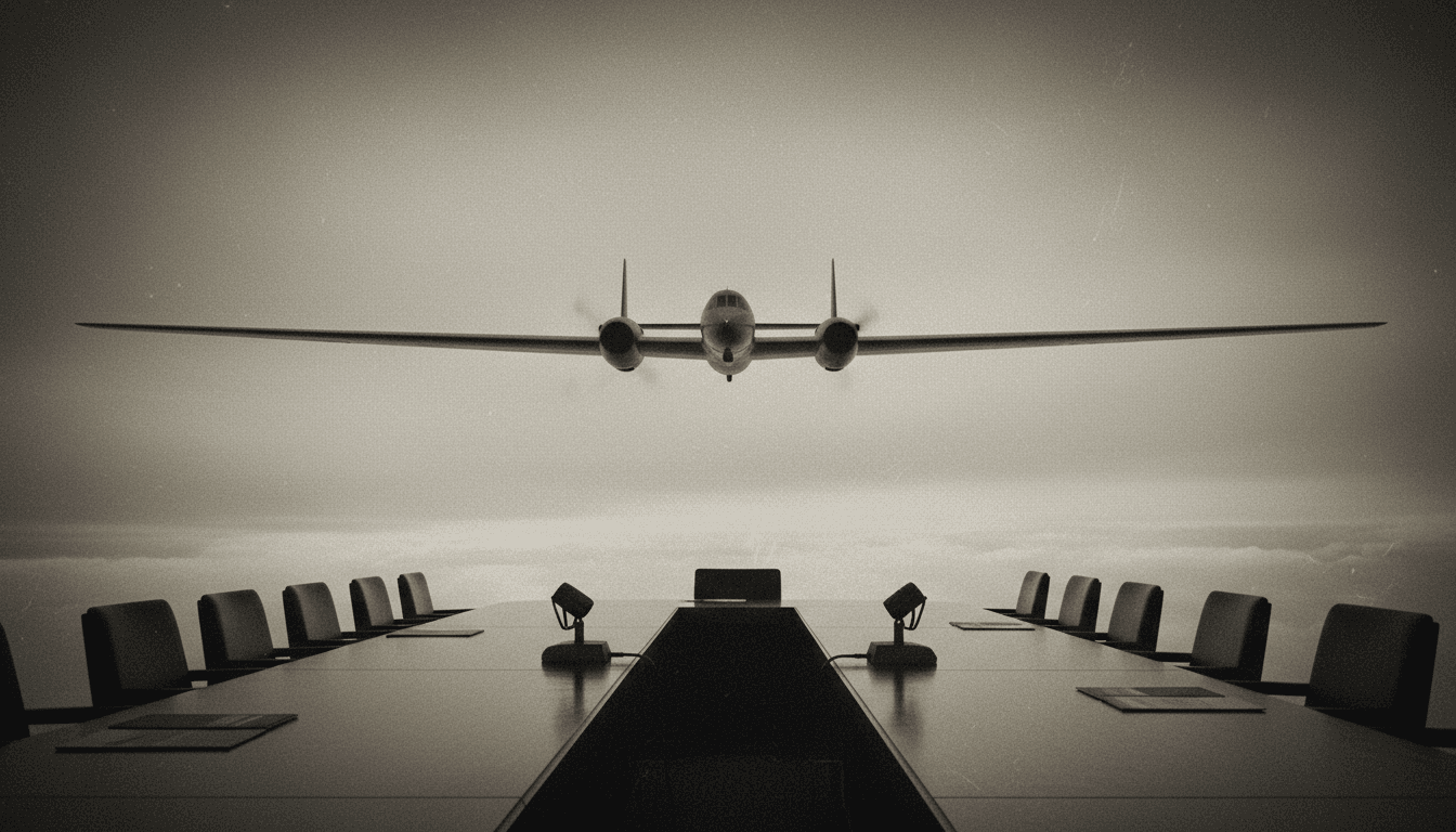 EXHIBIT A for The U-2 Incident (1960)