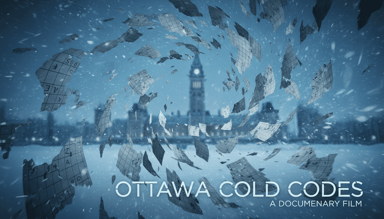 EXHIBIT A for Igor Gouzenko Defection and the Canadian Royal Commission
