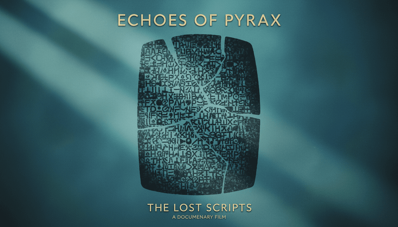 EXHIBIT A for Linear B Decipherment: Ventris, Chadwick, and Mycenaean Greek