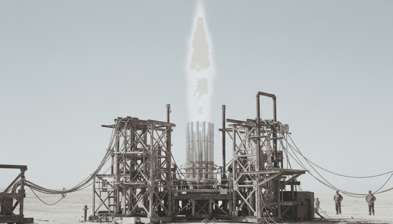 EXHIBIT A for NERVA / Project Rover: Nuclear Rockets on the Ground