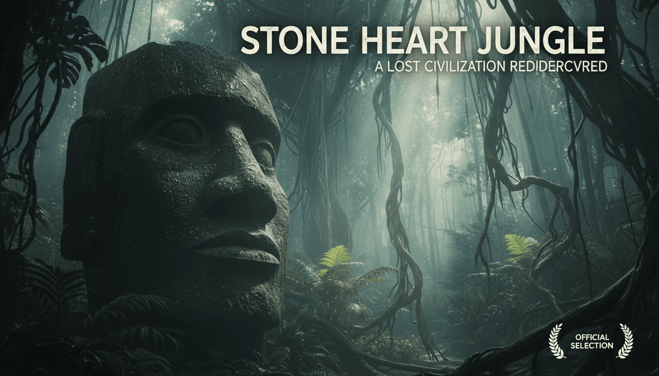 EXHIBIT A for Olmec Colossal Heads: La Venta, Tres Zapotes, and the Mother Culture Fight