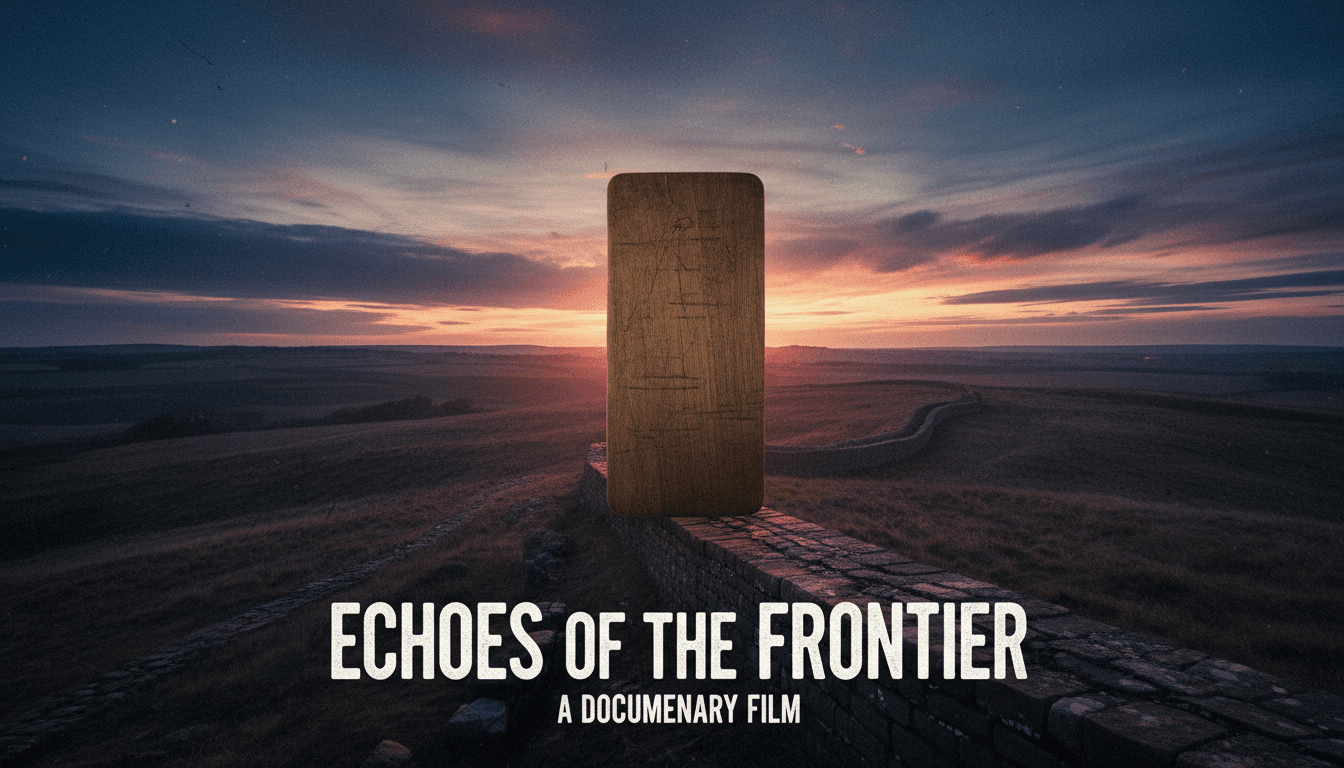 EXHIBIT A for Vindolanda Tablets: Everyday Writing on Rome’s Northern Frontier