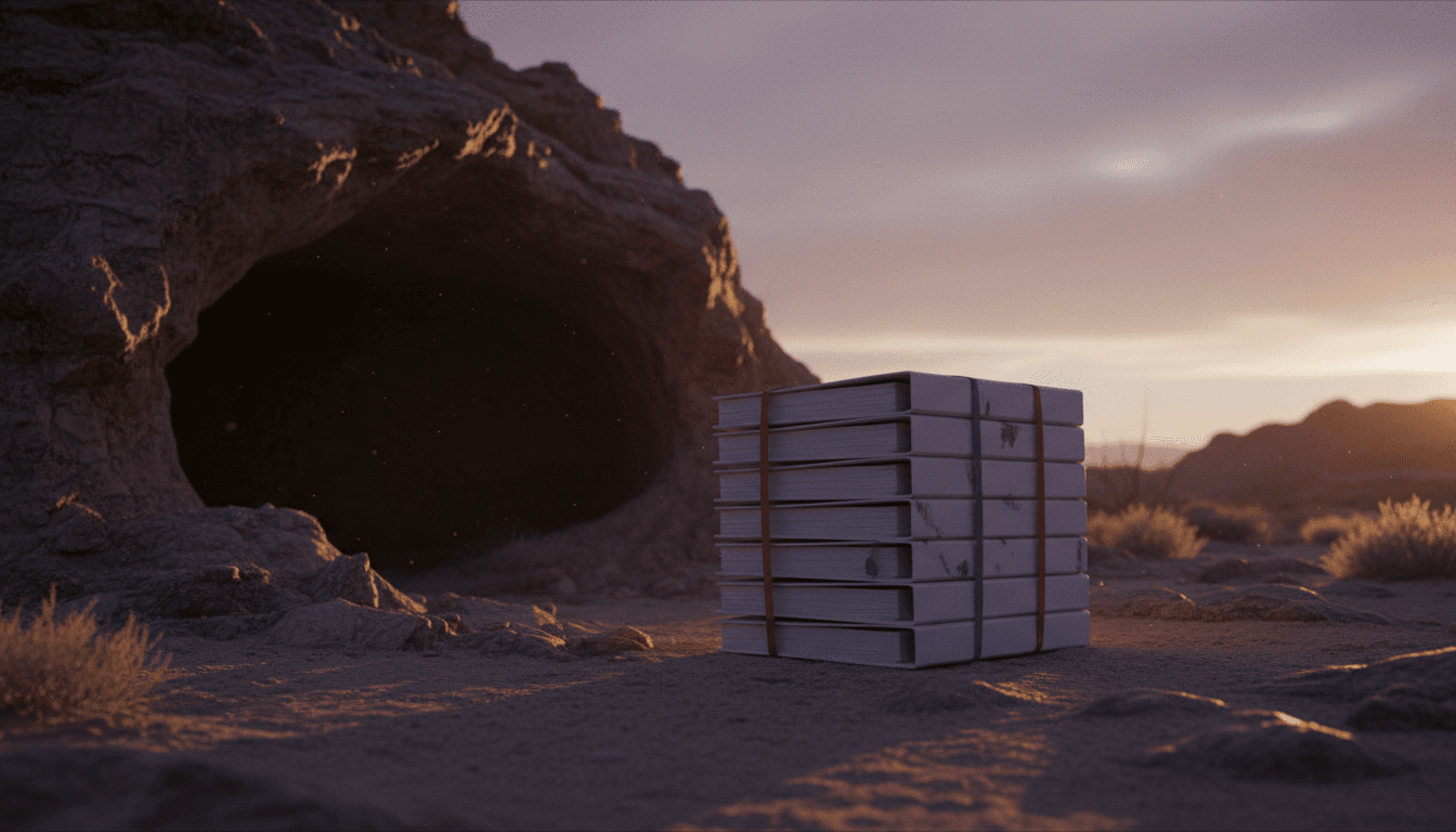 EXHIBIT A for Spirit Cave and the Fallon Paiute-Shoshone NAGPRA Return