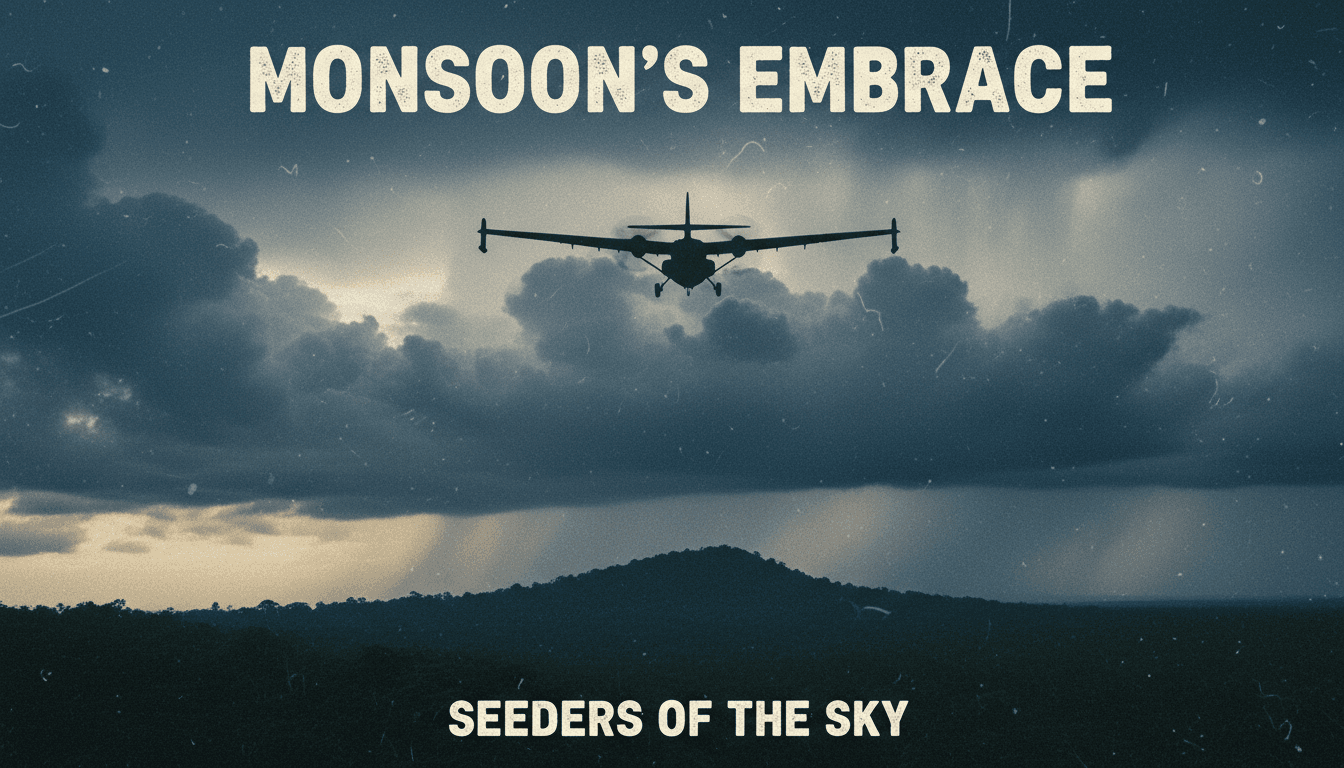 EXHIBIT A for Operation Popeye Weather Modification