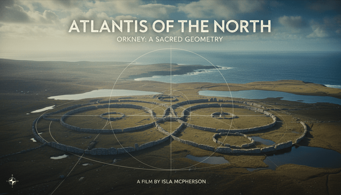 EXHIBIT A for Ness of Brodgar: Orkney’s Neolithic Complex Between the Circles