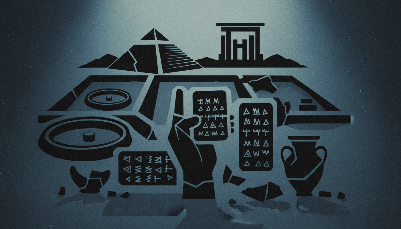EXHIBIT C for Hobby Lobby, Cuneiform Tablets, and the Museum of the Bible Scandals