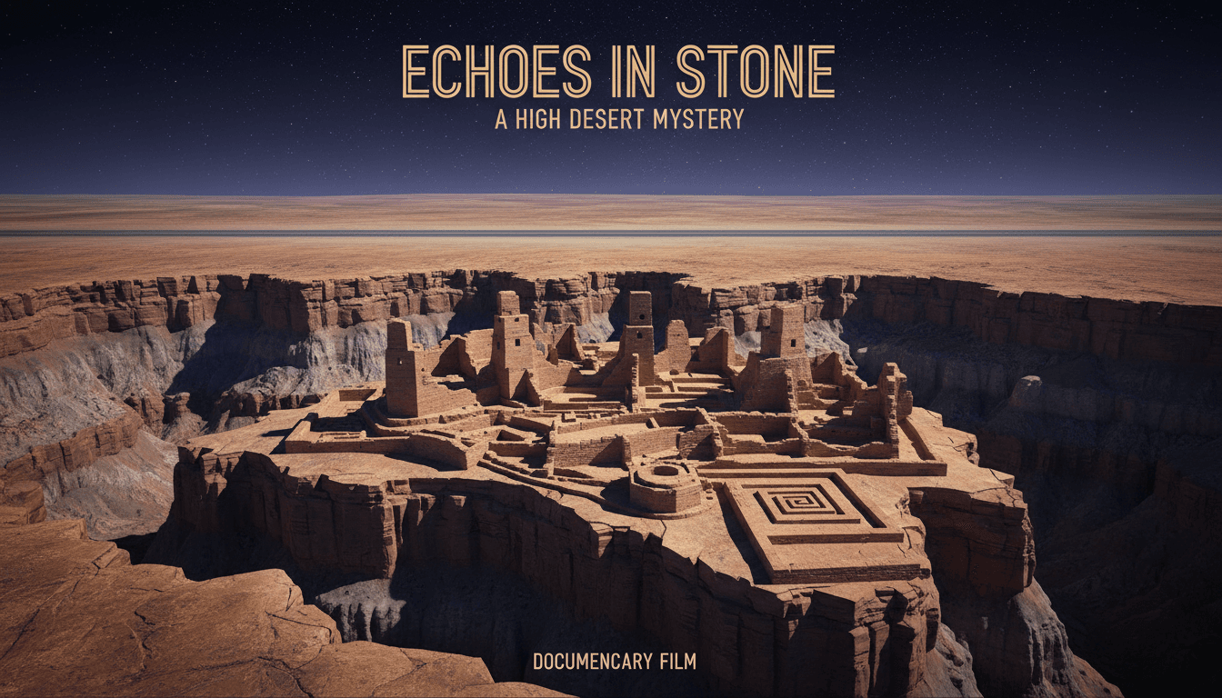 EXHIBIT A for Chaco Canyon Roads and Archaeoastronomy Debates