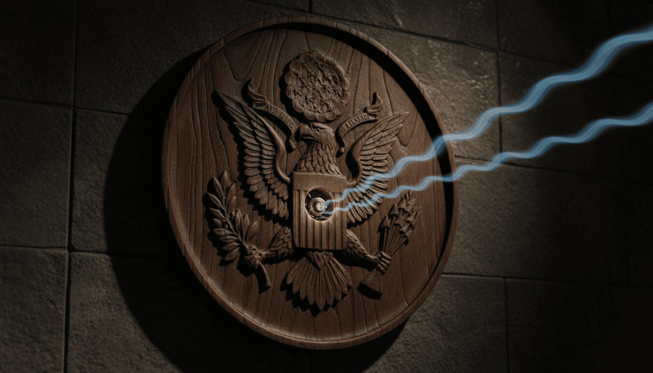 EXHIBIT B for Acoustic Cyber-Espionage