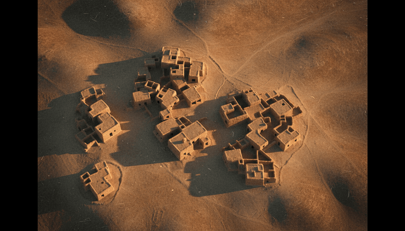 EXHIBIT A for Çatalhöyük: From Mellaart’s Fame to Hodder’s Reflexive Dig