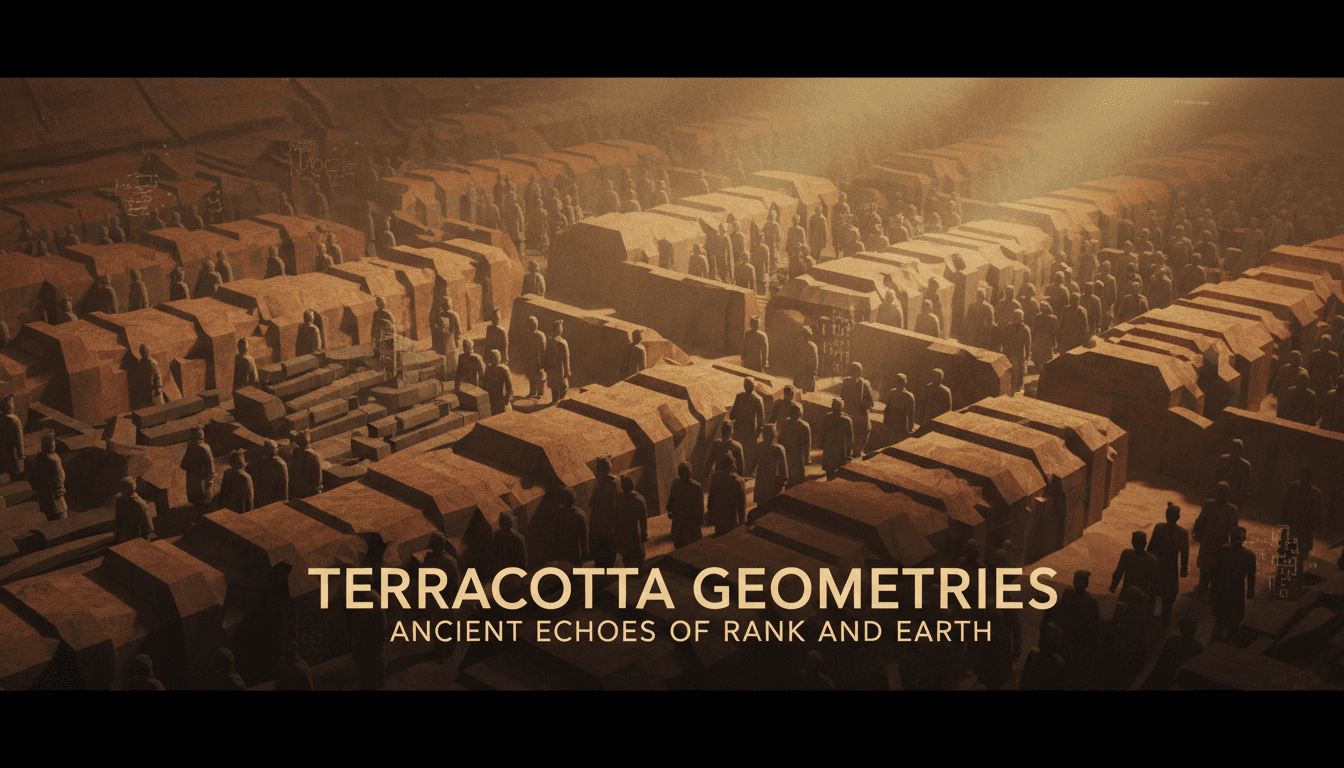 EXHIBIT B for Terracotta Army Discovery, 1974