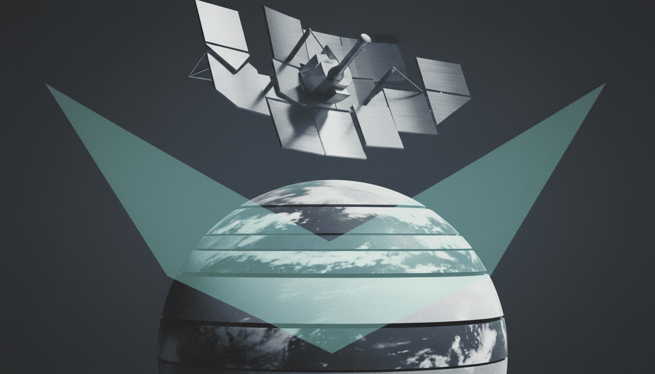 EXHIBIT A for Quill: The First Orbital Imaging Radar Satellite