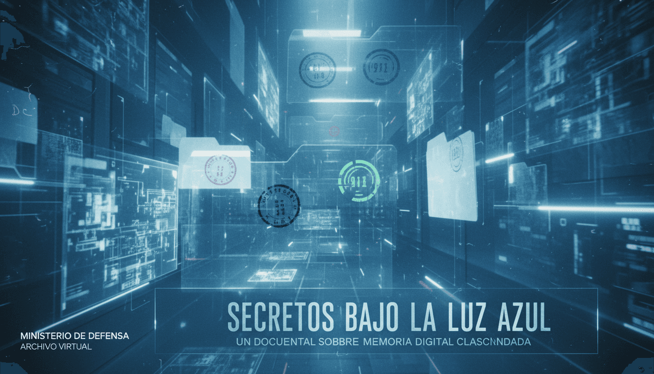 EXHIBIT A for Spanish Air Force UFO Declassification (1992–1999) and the Benítez–Ballester Split